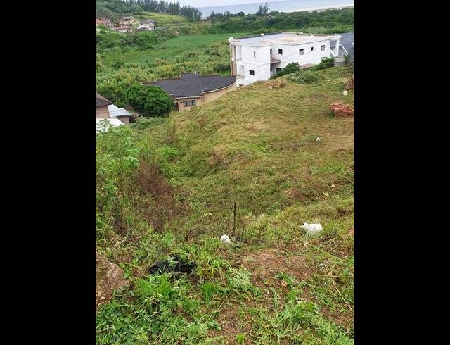 LAND FOR SALE IN LA MERCY